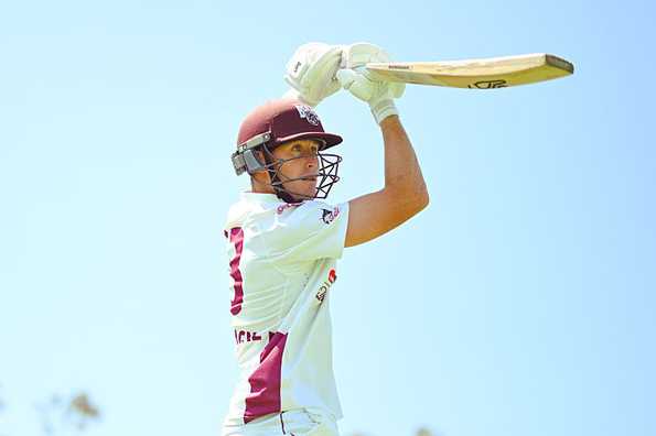 การกลับมาจากการทดสอบที่น่าจะเป็นของ Labuschange นํามาให้การรวมกัน