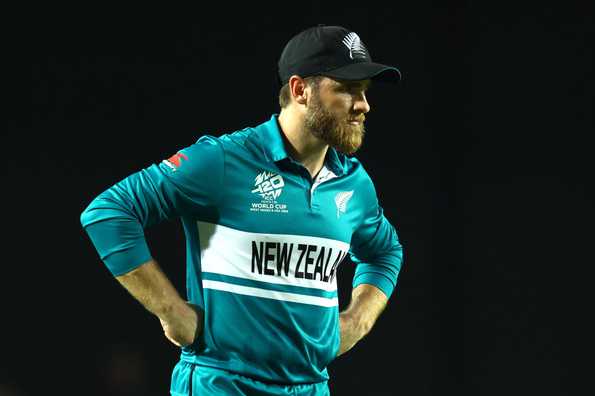 เชือก Lucknow Super Giants ใน Kane Williamson เป็น 'ที่ปรึกษากลยุทธ์'