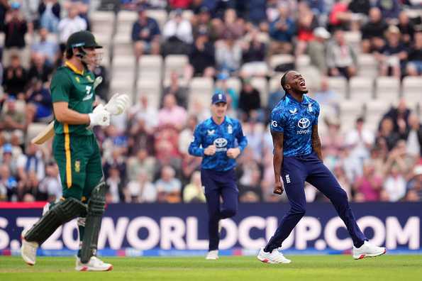 สถิติ: แอฟริกาใต้ประสบความแพ้ชนะที่ใหญ่ที่สุดในประวัติศาสตร์ ODI