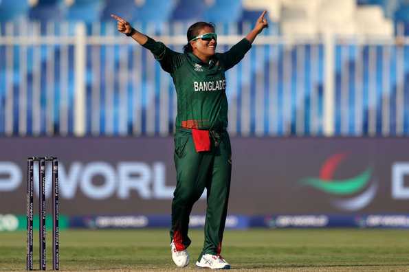 แม้ว่าผมจะแสดงไม่ดี ผมรู้ว่าผมสามารถกลับไปได้ - Nahida Akter