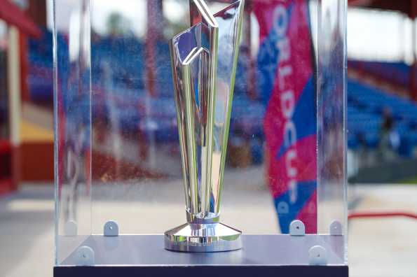 อิตาลีได้รับคุณสมบัติเป็นครั้งแรกในการเข้าร่วม T20 World Cup 