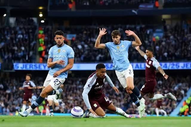 แมนเชสเตอร์ ซิตี้ เปิดศึกนัดล้างแค้นคืนนี้เวลา 22.00 น.! ฮาแลนด์ตั้งเป้าซัดประตูที่ 13 ติดต่อกัน ทะลุสถิติไอดอล โรนัลโด้ ในเกมเยือนแอสตัน วิลล่า