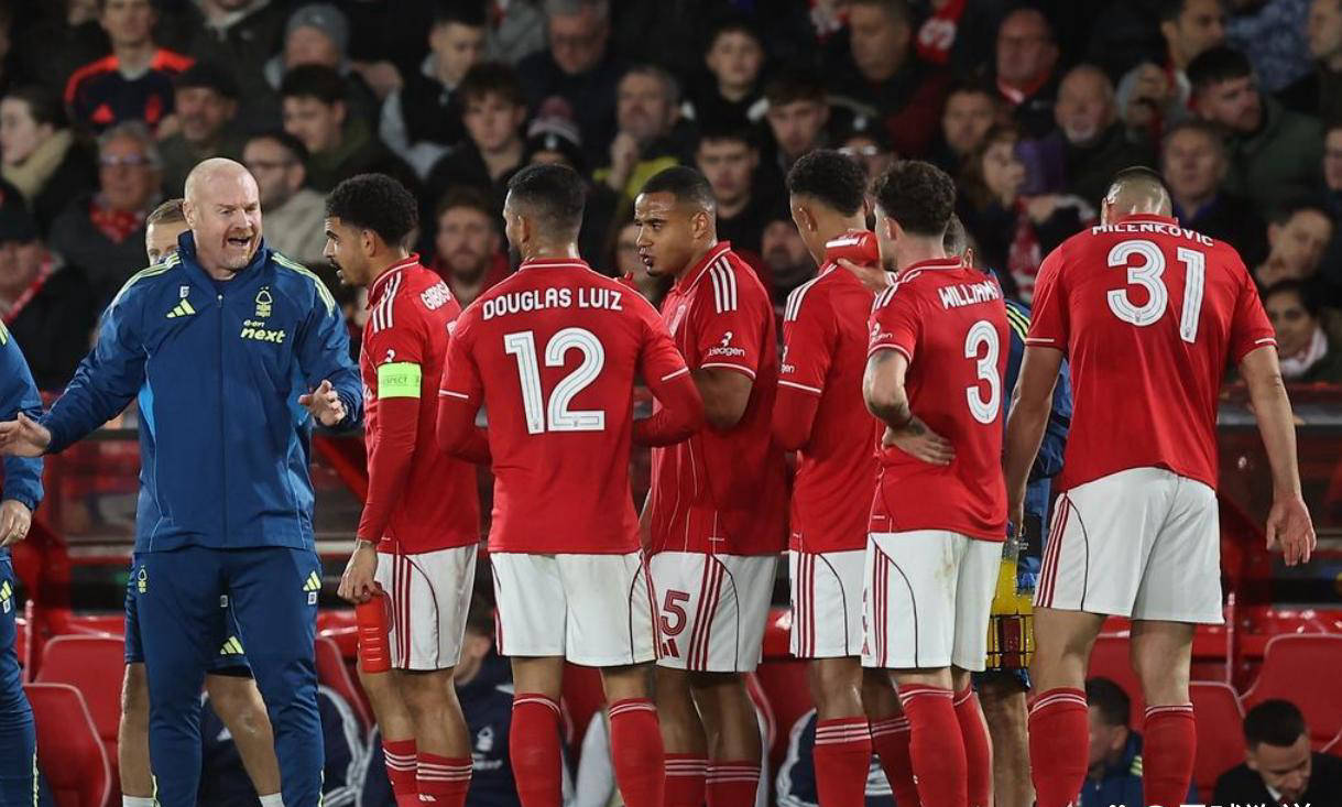 ยูโรป้าลีก: ปอร์โต้พ่ายแพ้ครั้งแรกเมื่อจุดโทษสองครั้งมอบชัยชนะให้กับน็อตติงแฮม ฟอเรสต์ การแข่งขัน: คู่แข่ง: ลียง