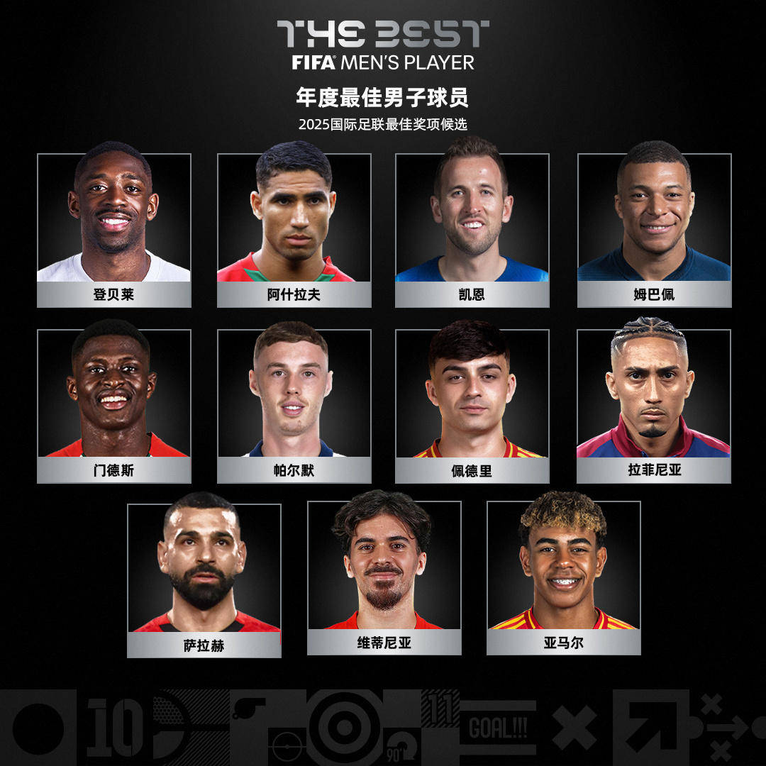 ข่าวด่วน | รายชื่อผู้เข้าชิงรางวัลนักเตะยอดเยี่ยมแห่งปีของฟีฟ่าประกาศแล้ว: เจ็ดนักเตะจากเปแอสเชและบาร์เซโลนาติดโผ ฮาลันด์พลาดโอกาส บาร์เซโลนา | ฟุตบอลหญิง | แชมเปียนส์ลีก