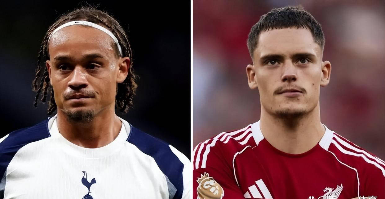 นักเตะบุนเดสลีกาที่ฟอร์มตกในพรีเมียร์ลีก? การวิเคราะห์กรณีศึกษาโดยย่อรวมถึงวิร์ตซ์และไซมอนส์ _สล็อต_ _ฤดูกาล_ _ท็อตแน่ม ฮ็อตสเปอร์_