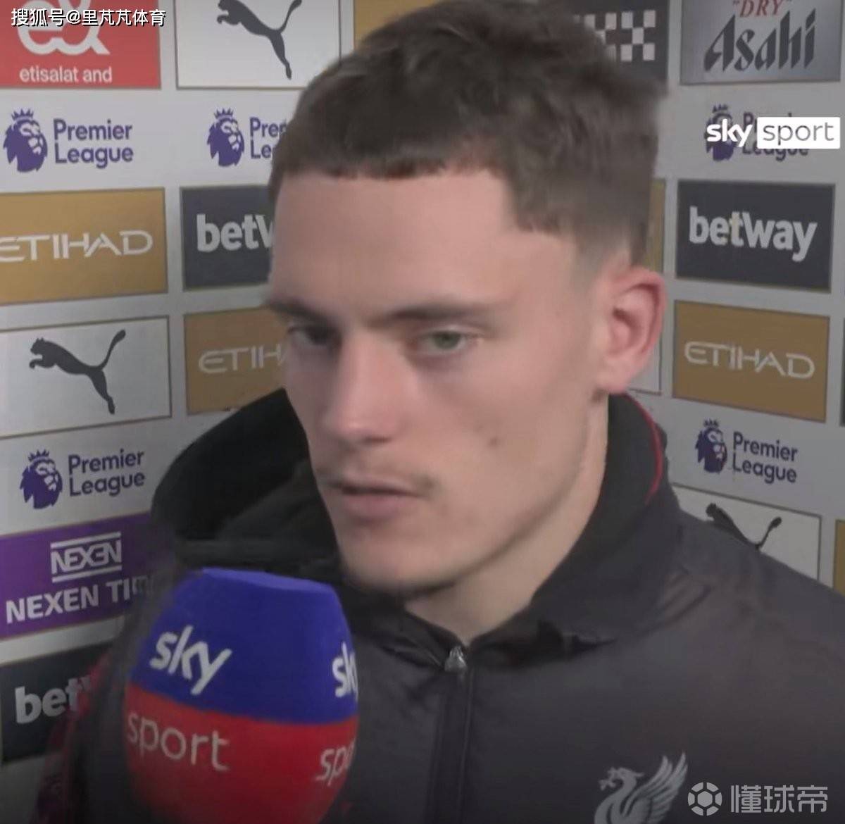 ยังมีโอกาสอยู่ไหม? การเซ็นสัญญา 100 ล้านปอนด์ของลิเวอร์พูลยังคงฟอร์มแย่ต่อเนื่อง ขณะที่สล็อททำการเปลี่ยนแปลง ถอดเขาออกจากสนาม วิร์ตซ์ ทั้งหมด ปัญหา