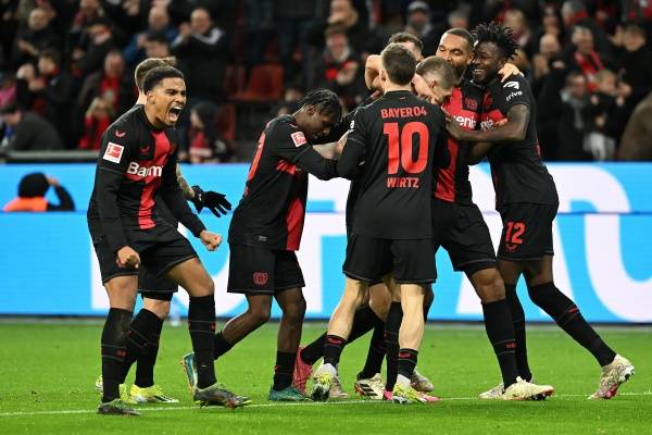 พรีวิวแชมเปียนส์ลีก: แมนเชสเตอร์ ซิตี้ เปิดบ้านรับการมาเยือนของ ไบเออร์ เลเวอร์คูเซ่น ทีม 