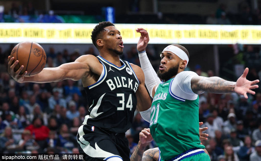 อะไรจะเกิดขึ้นกับ Giannis Antetokounmpo? ซูเปอร์สตาร์ของ Bucks อาจย้ายไปทีมในตลาดใหญ่_Knicks_ผลกระทบ_1