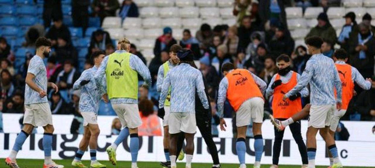 พรีเมียร์ลีก แมตช์เดย์ 15: แมนเชสเตอร์ ซิตี้ เอาชนะ ซันเดอร์แลนด์ 3-0 ในบ้าน ขณะนี้อยู่อันดับสองในตารางพรีเมียร์ลีก แอสตัน วิลล่า อาร์เซนอล ยูฟ่า แชมเปียนส์ลีก