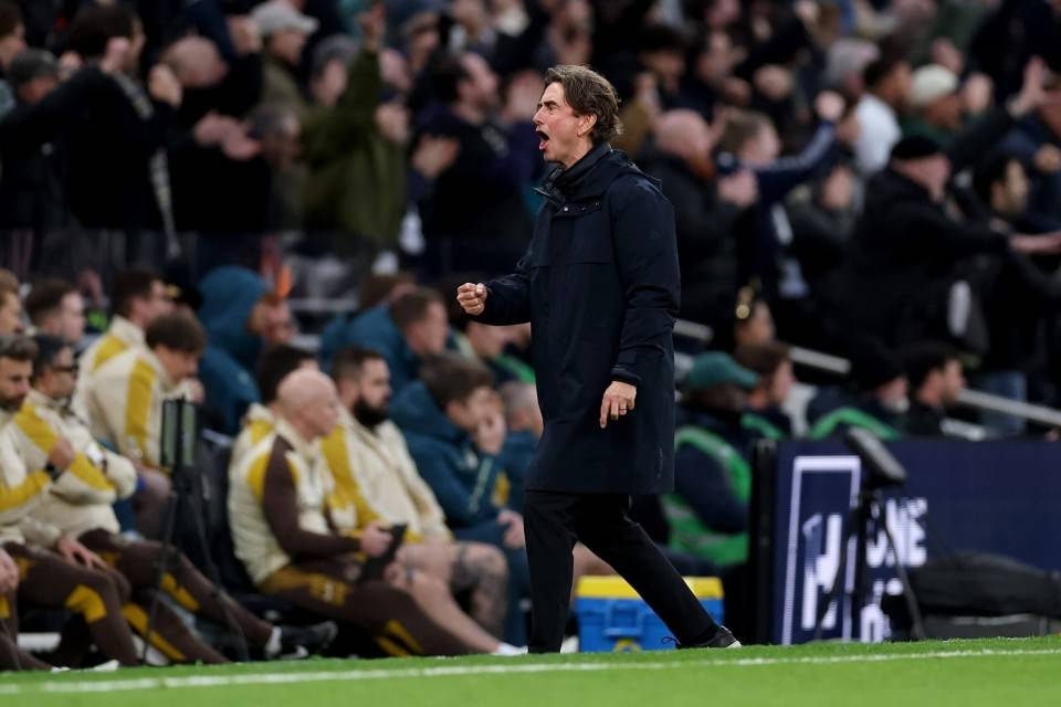 ท็อตแน่ม ฮ็อตสเปอร์ พลิกสถานการณ์กลับมาด้วยการโจมตีที่ทรงพลัง ขณะที่แท็กติกของแฟรงค์สร้างความเชื่อมั่นให้กับแฟนบอลอีกครั้ง _ยูฟ่า แชมเปียนส์ลีก_ อาร์เซนอล แอร์เบ ไลป์ซิก