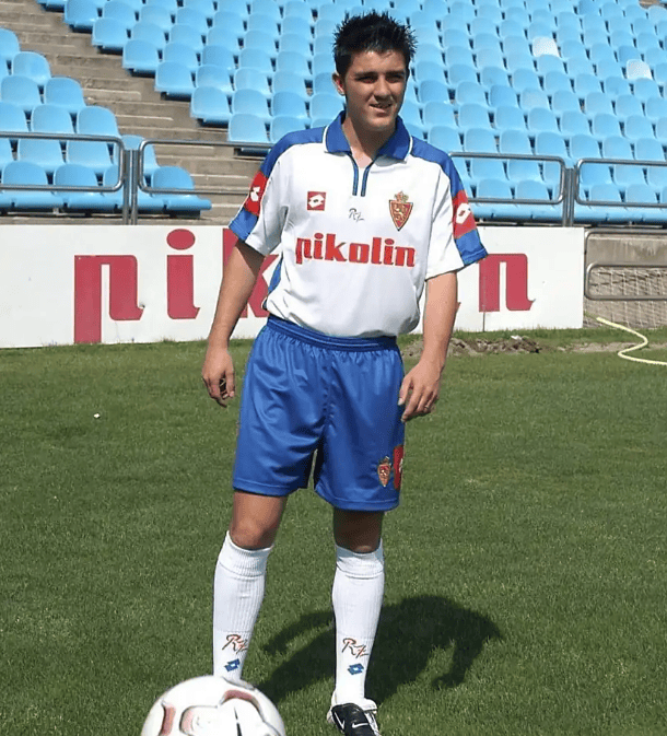 กองหน้าชาวสเปนอย่างดาบิด บีย่า ยอดเยี่ยมเพียงใดในช่วงที่อยู่ในจุดสูงสุด? บาร์เซโลน่า แชมเปียนส์ลีก นัดชิงชนะเลิศ