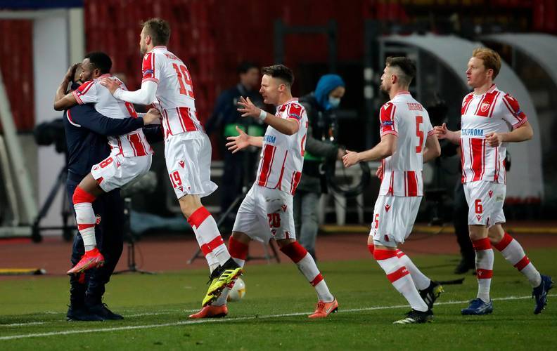 เซลติกจะมุ่งมั่นที่จะรักษาตำแหน่งจ่าฝูงในกลุ่มไว้ที่บ้าน ขณะที่โรมาจะเดินทางมาเพื่อรักษาความหวังในการผ่านเข้ารอบต่อไป ทั้งสองทีมมีฟอร์มที่ไม่คงเส้นคงวา และมีผลการแข่งขันที่หลากหลายในศึกยุโรป _กรูดา_สป_ยูโรป้าลีก