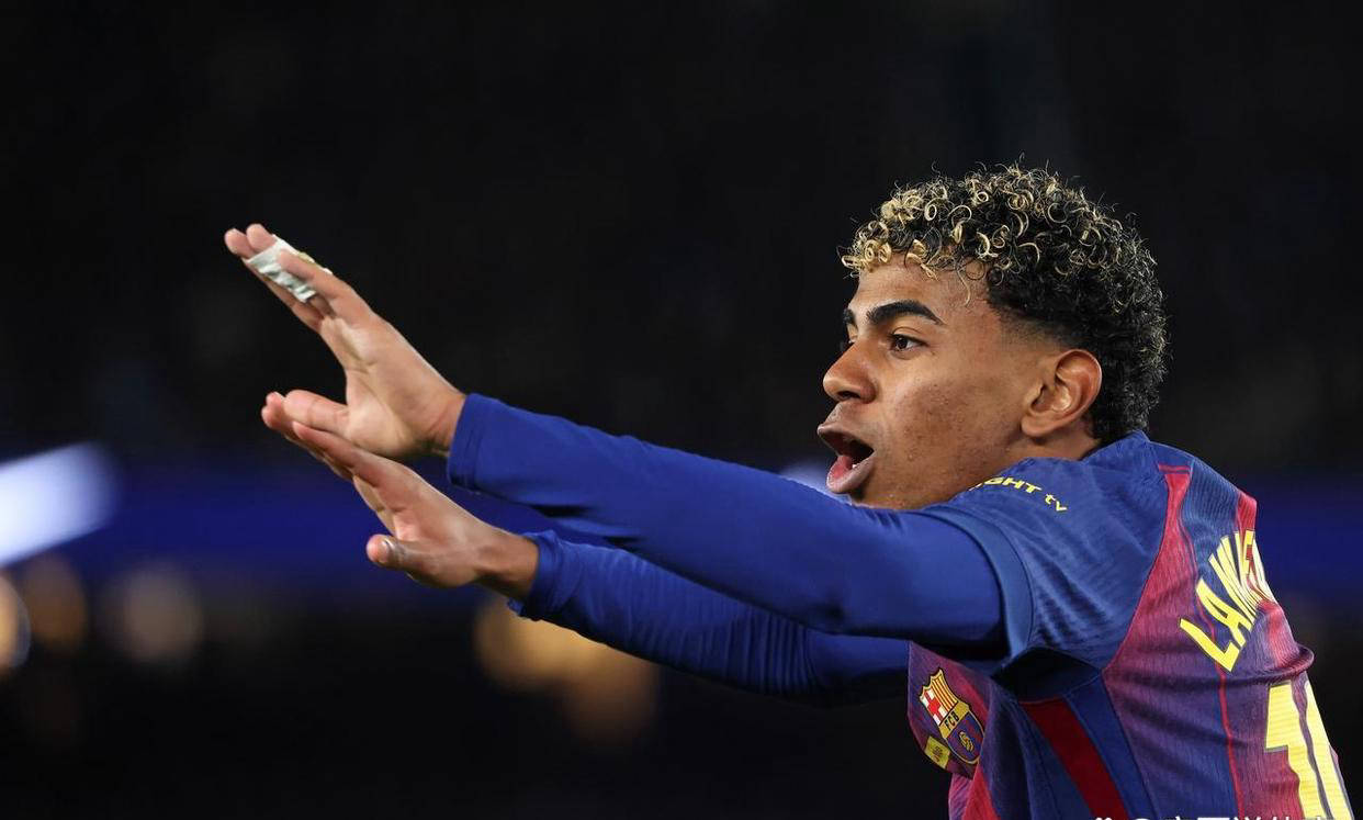 ลาลีกาล่าสุด อัปเดตอันดับ: บาร์เซโลนาคว้าชัยชนะติดต่อกันเป็นครั้งที่เจ็ด นำหน้าเรอัล มาดริดเจ็ดแต้ม; แอตเลติโก มาดริดม้ามืดกำลังท้าทาย ยาร์โมเลนโก้, ตอร์เรส, ราฟินญา