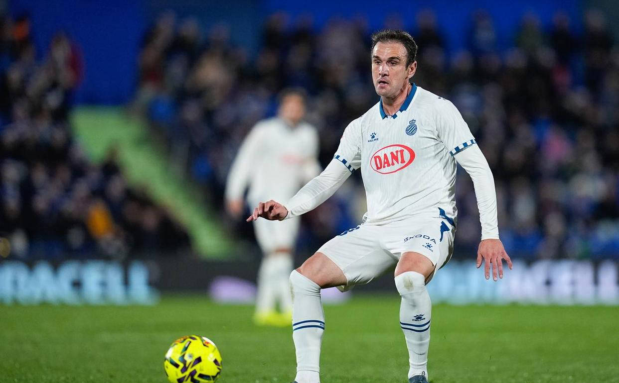 อดีตนักเตะแอตเลติโก มาดริด ทำประตูชัยพาเอสปันญอลพลิกชนะเกตาเฟ่ 1-0 คว้าชัยชนะติดต่อกันเป็นนัดที่สี่ ไล่จี้สี่อันดับแรก_การแข่งขัน_ตารางคะแนน_ตารางลีก