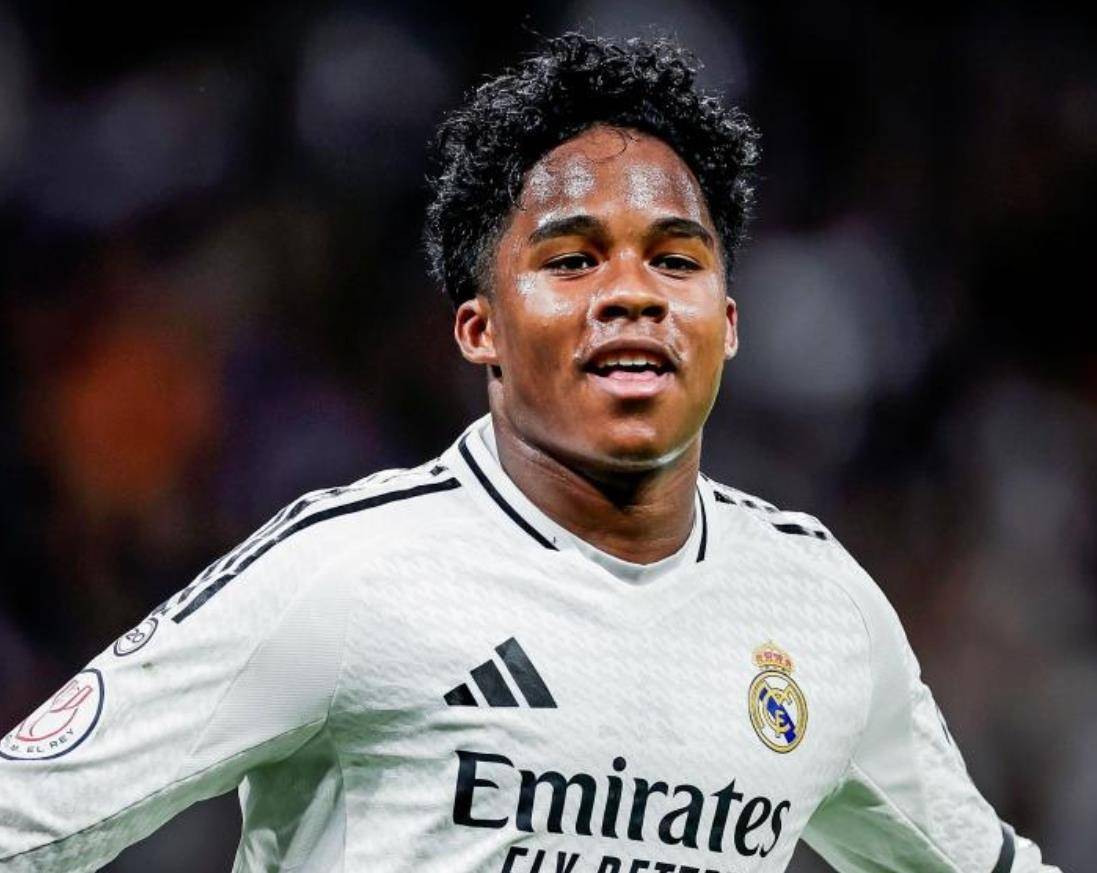 ข่าวด่วน! ไบเออร์ เลเวอร์คูเซ่น เล็งคว้าตัว อลอนโซ่ และลูกศิษย์ของเขา เอนดริก ยืนยันจะย้ายออกจาก_เรอัล มาดริด_คีเลียน เอ็มบัปเป้_ยูฟ่า แชมเปียนส์ลีก