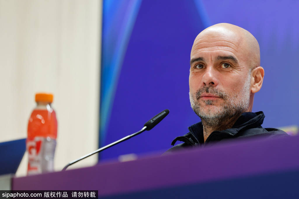 การกลับมาของแมนเชสเตอร์ซิตี้: อนาคตของกวาร์ดิโอลาและความเป็นไปได้ในการสืบทอดตำแหน่งของมาเรสกา_แทคติก_ฤดูกาลนี้_ยุโรป