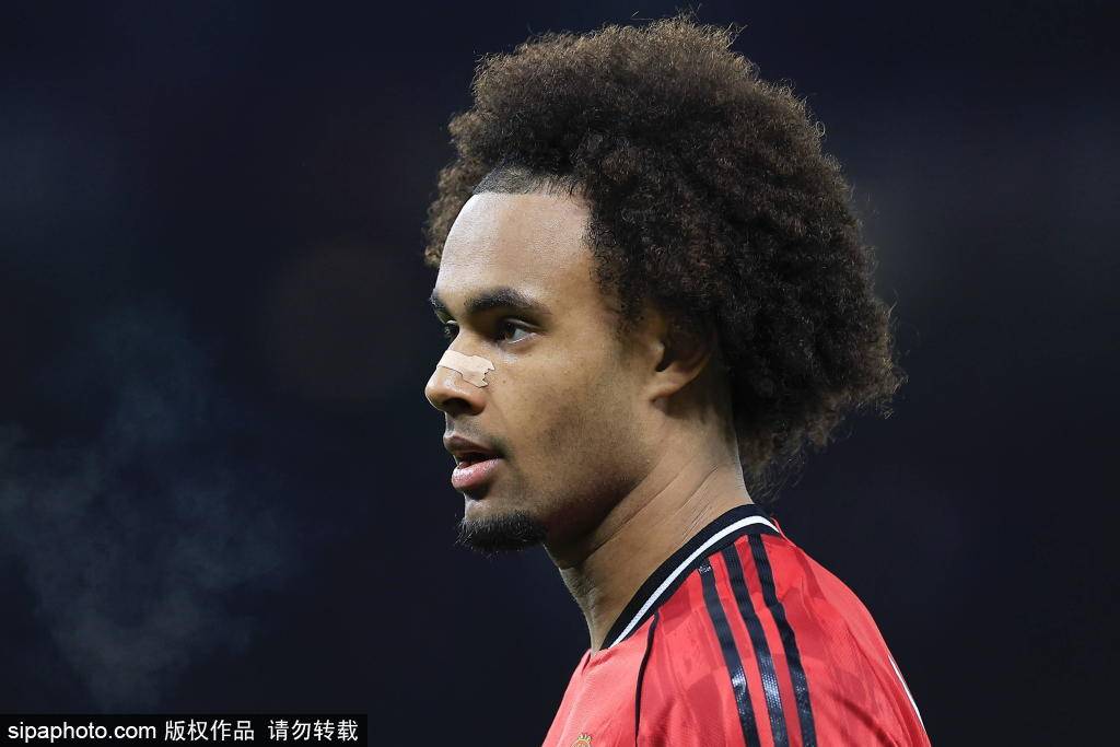 ผลกระทบของแอฟริกาคัพออฟเนชันส์ต่อแมนเชสเตอร์ยูไนเต็ด: เมื่อผู้เล่นคนสำคัญไม่อยู่ ทีมจะรับมือกับวิกฤตนี้ได้อย่างไร? _ผู้เล่น_ _การแข่งขัน_ _ความท้าทาย_