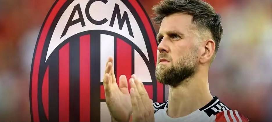 รายงานสื่อ Serie A: มิลานไม่สามารถรอ Zirkzee ได้อีกต่อไป, กองหน้าเวสต์แฮม Phil Kruger เตรียมเข้าร่วมทีม: Dimar