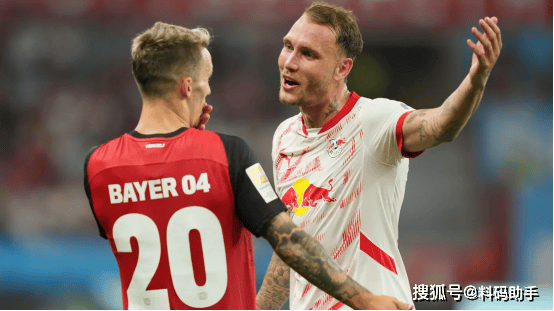 พรีวิวฟุตบอล: RB ไลป์ซิก พบ ไบเออร์ เลเวอร์คูเซ่น – พรีวิวศึกสำคัญ บุนเดสลีกา | ยูฟ่าแชมเปียนส์ลีก | ฮอฟเฟ่นไฮม์