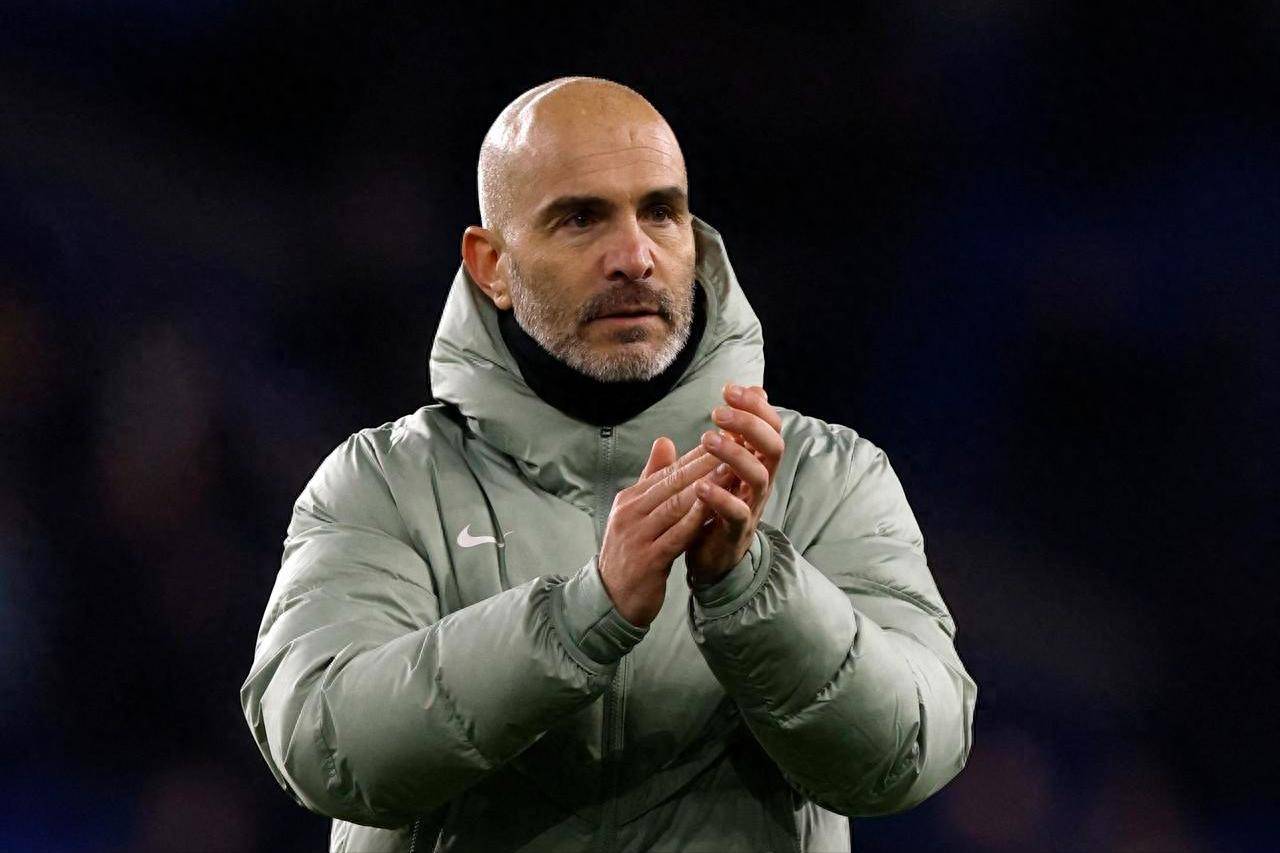 มาเรสก้าเผชิญบททดสอบสำคัญเมื่อเชลซีต้องลงเล่น 9 นัดในเดือนมกราคม; การพลาดในพรีเมียร์ลีกอาจเพิ่มความตึงเครียด _แชมเปียนส์ลีก_ฤดูกาล_แชมเปียนส์ลีก