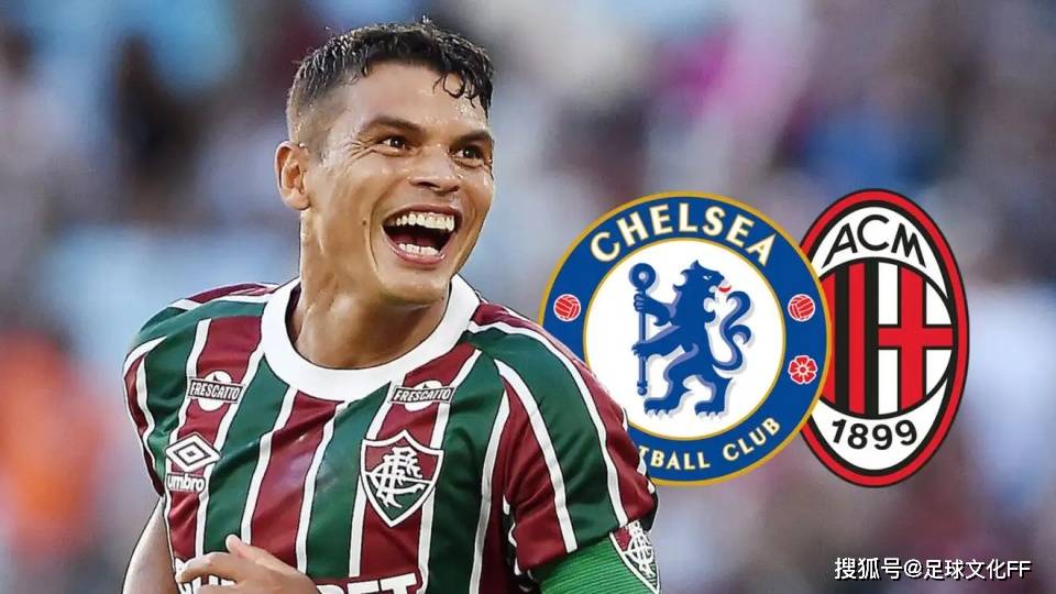 เชลซีได้รับคำแนะนำให้เซ็นสัญญากับติอาโก้ ซิลวาอีกครั้ง: 