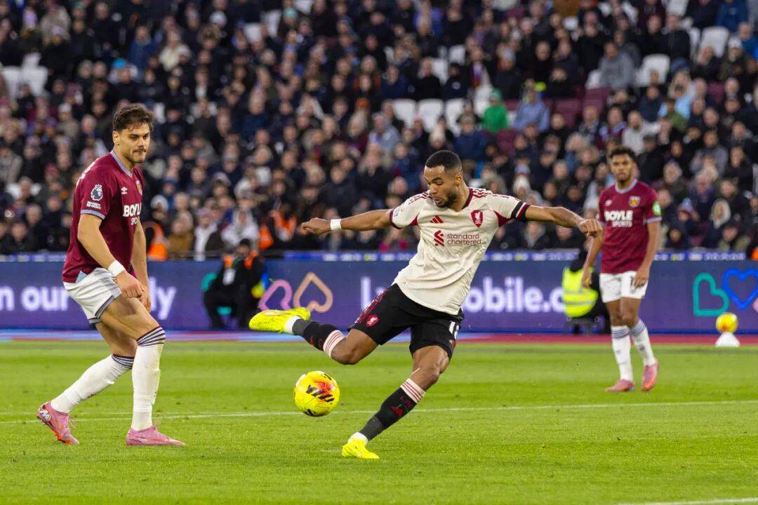 อัพเดทอาการบาดเจ็บของลิเวอร์พูลก่อนเกมเยือนท็อตแน่มในพรีเมียร์ลีก นัดที่ 17