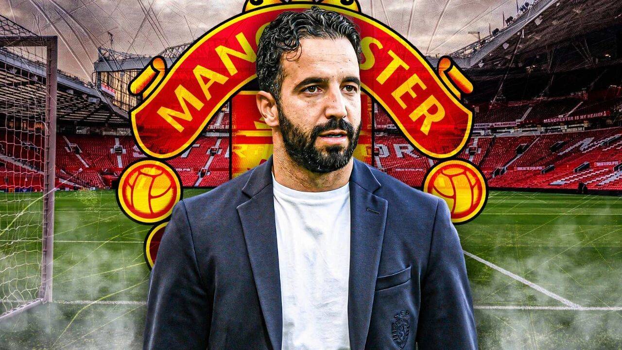 รายงาน: อาโมอีนเตรียมอำลาแมนเชสเตอร์ยูไนเต็ดในฤดูกาลหน้า มีสองคนที่จะเข้ามาแทน! คำมั่นสัญญา 3 ปีของเซอร์อเล็กซ์พิสูจน์แล้วว่าไร้ผล _พอล พาร์คเกอร์_ _สถานการณ์_ _แชมเปียนส์ลีก_