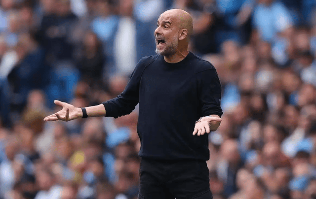 เป๊ป กวาร์ดิโอล่า มีผู้สืบทอดตำแหน่งผู้จัดการทีมแมนเชสเตอร์ ซิตี้ รายใหม่ พร้อมทุ่มเงิน 175 ล้านยูโรในตลาดซื้อขายนักเตะ สร้างความเสียหายอย่างหนักให้กับคู่แข่ง อนาคตของแบร์นาร์โด้ ซิลวาถูกเปิดเผย _ยูโร_แชมเปียนส์ลีก_อินเตอร์ มิลาน