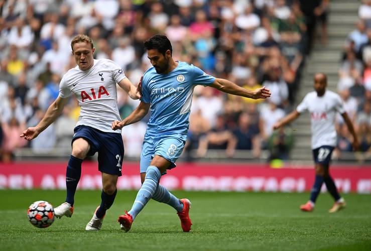 วันเสาร์ 028 พรีเมียร์ลีก: ท็อตแน่ม ฮ็อตสเปอร์ พบ ลิเวอร์พูล การวิเคราะห์การทำนายผล - ฟอร์มทีมเยือน - ฟอร์มทีมเหย้า