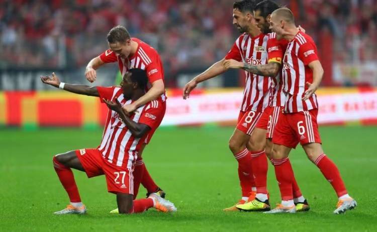 พรีวิวบุนเดสลีกา: โคโลญจน์เผชิญศึกชี้ชะตาในบ้าน พบคู่แข่งสุดแกร่ง; การดวลกับยูเนี่ยน เบอร์ลินหวังทำลายคำสาปประวัติศาสตร์ ฟอร์ม: สถิติเกมเยือนฤดูกาลนี้