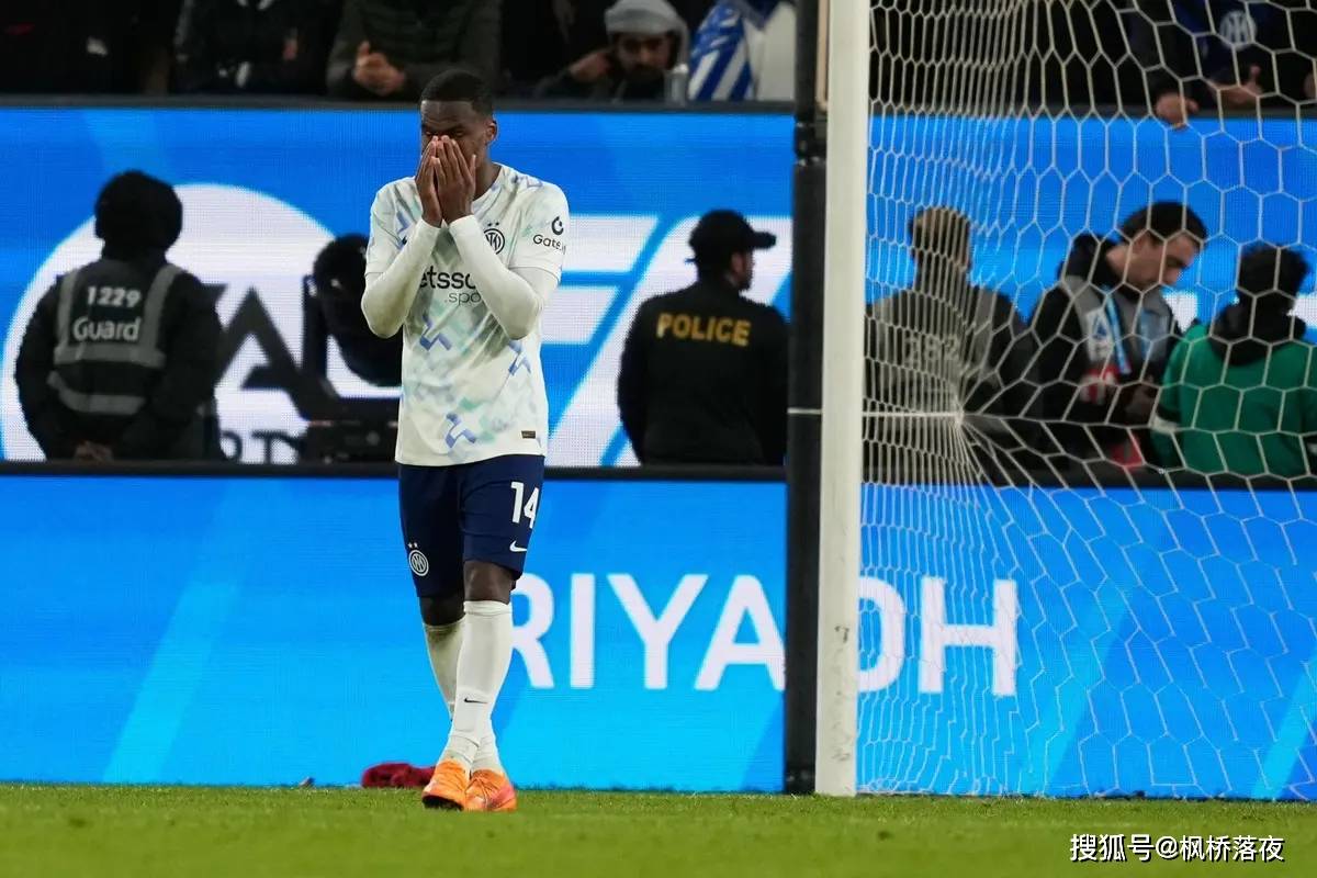 อินเตอร์ มิลาน เริ่มต้นฝันใน 2 นาที แต่พลาดจุดโทษ 3 ครั้ง นำไปสู่ความพ่ายแพ้! 'ความกล้าหาญ' หลังการแข่งขันจะกลายเป็น 'ข้อแก้ตัว' หรือไม่? _จุดโทษ_ ซิฟโควิช โบโลญญา