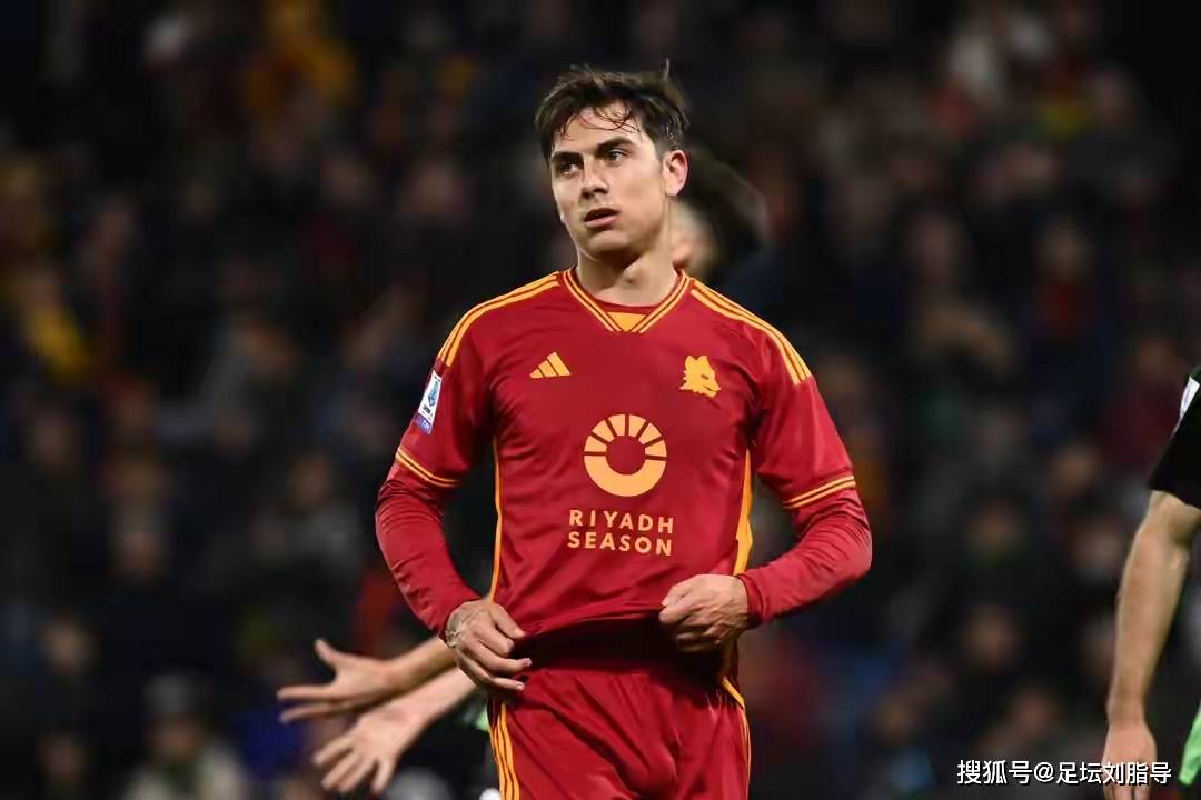 โบคา จูเนียร์ส เตรียมเดินหน้าคว้าตัวดีบาลา ขณะที่โรม่าเริ่มกิจกรรมในตลาดซื้อขายนักเตะหน้าหนาว ตั้งเป้าคว้าตัวซิร์คซีมากกว่าหนึ่งคน_กัสเปรินี_อาร์เจนตินา_ปาเรเดส