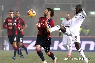 ดาวรุ่งพุ่งแรงปะทะทีมยักษ์ใหญ่! การเปิดสนามถ้วยเซเรีย อา ของโบโลญญา พบกับ อินเตอร์ มิลาน_กองกลาง_ปีก_แกนหลัก