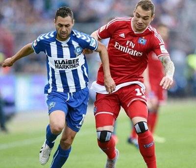 ศึกบุนเดสลีกา: ฮัมบูร์กเปิดบ้านรับมือแฟรงค์เฟิร์ต ในศึกชี้ชะตาการอยู่รอดปะทะความท้าทายยุโรป Away_Defence_แชมเปียนส์ลีก