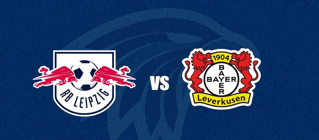 บุนเดสลีกา: RB ไลป์ซิก พบ ไบเออร์ เลเวอร์คูเซ่น สนามเหย้า สถิติฤดูกาล