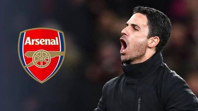 ช็อกครั้งใหญ่! อาร์เซนอลมีรายงานเตรียมปล่อยตัวนักเตะดาวเด่นในช่วงตลาดซื้อขายนักเตะฤดูหนาว? นักข่าวกระทุ้งข่าวใหญ่_มาร์ติเนลลี_อาร์เตตา_นักเตะ