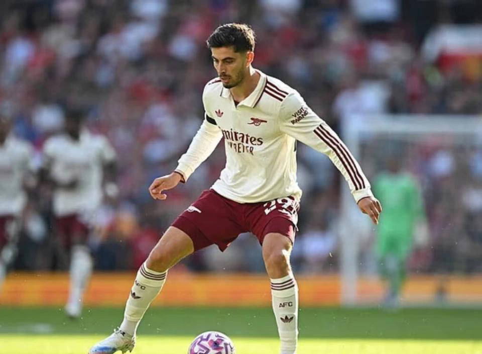 การกลับมาลงสนามของชิลเวลล์กลายเป็นอุปสรรคสำหรับเชลซี โดยทีมสิงห์บลูส์ต้องการความช่วยเหลือจากเขาอย่างมากในการลุ้นแชมป์