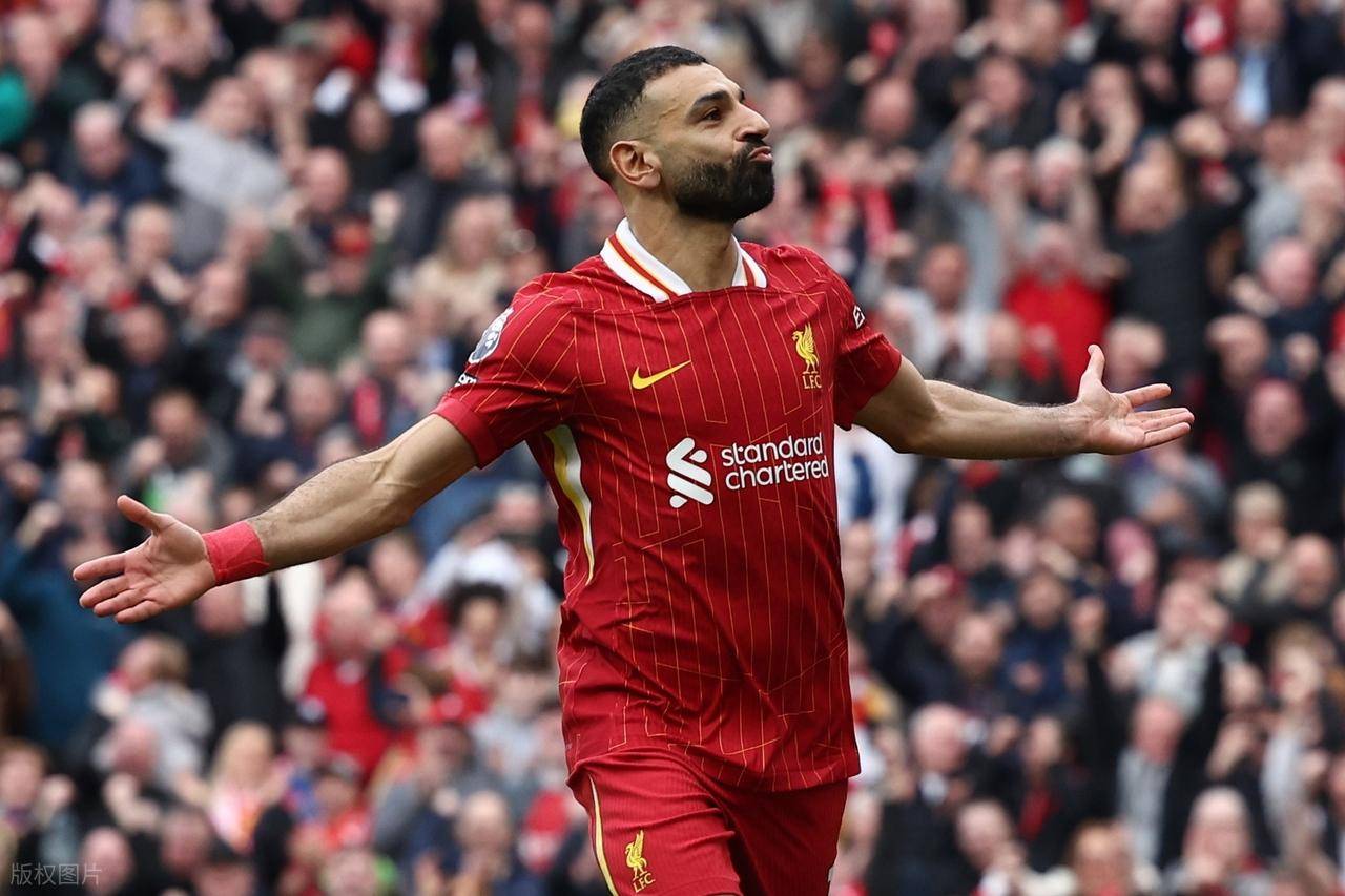 การไล่ล่ากองหน้าอย่างมหาศาลของลิเวอร์พูลบ่งบอกถึงการนับถอยหลังสู่ยุคของซาลาห์ นิโค วิลเลียมส์ อาร์เน่ สลอต เวิร์ตซ์