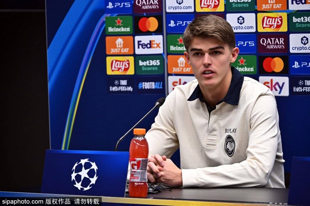 อินเตอร์ มิลาน และ ยูเวนตุส ต่อสู้เพื่อแย่งตัว พาเลสตรา: อัตตาลันตาไม่เต็มใจที่จะปล่อยเขาไปในตลาดซื้อขายนักเตะช่วงฤดูหนาว – อะไรจะเกิดขึ้นกับดาวรุ่งพรสวรรค์นี้ในอนาคต?