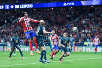 คำเตือนก่อน: สองนักเตะแอตเลติโก มาดริด เข้าสู่ช่วงนับถอยหลังสุดท้ายก่อนกลับมาลงสนาม ผู้เล่นแอตเลติโก มาดริด เตรียมเข้าสู่ขั้นตอน