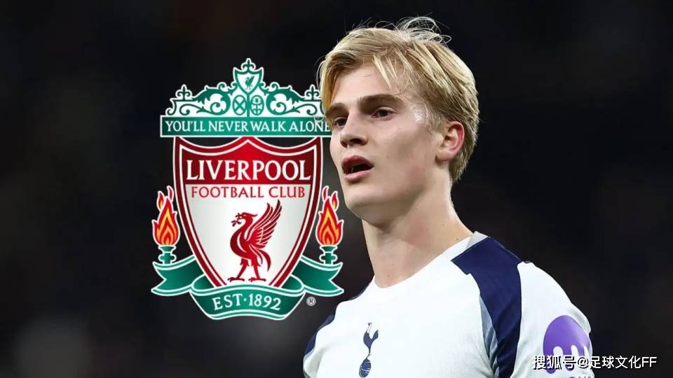 ลิเวอร์พูล 'ยื่นข้อเสนอ' 53 ล้านปอนด์สำหรับดาวเด่นของท็อตแนม, 'อาจเปลี่ยนแผนการย้ายทีมของสเปอร์ส' _Player_Bergerwald_Season