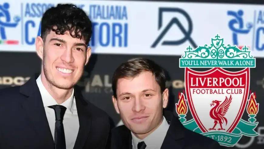 £415 ล้าน! ลิเวอร์พูลตั้งเป้าเสริมทัพสามรายใหญ่ท่ามกลางการแข่งขันที่ดุเดือดจากหลายยักษ์ใหญ่ – หงส์แดงต้องตัดสินใจอย่างเด็ดขาด! _นาธาเนียล บราวน์_นักเตะ_ยูโร