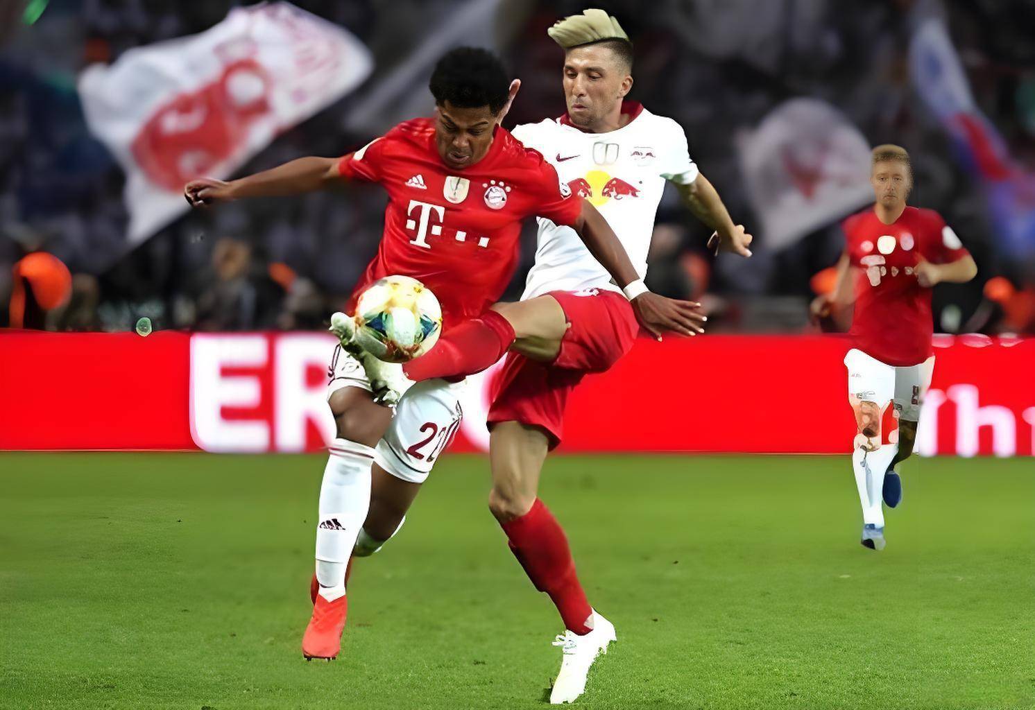 วันอาทิตย์ 020 บุนเดสลีกา ไฮเดนไฮม์ พบ บาเยิร์น มิวนิค: พรีวิว - การโจมตี - การป้องกัน - การแข่งขัน