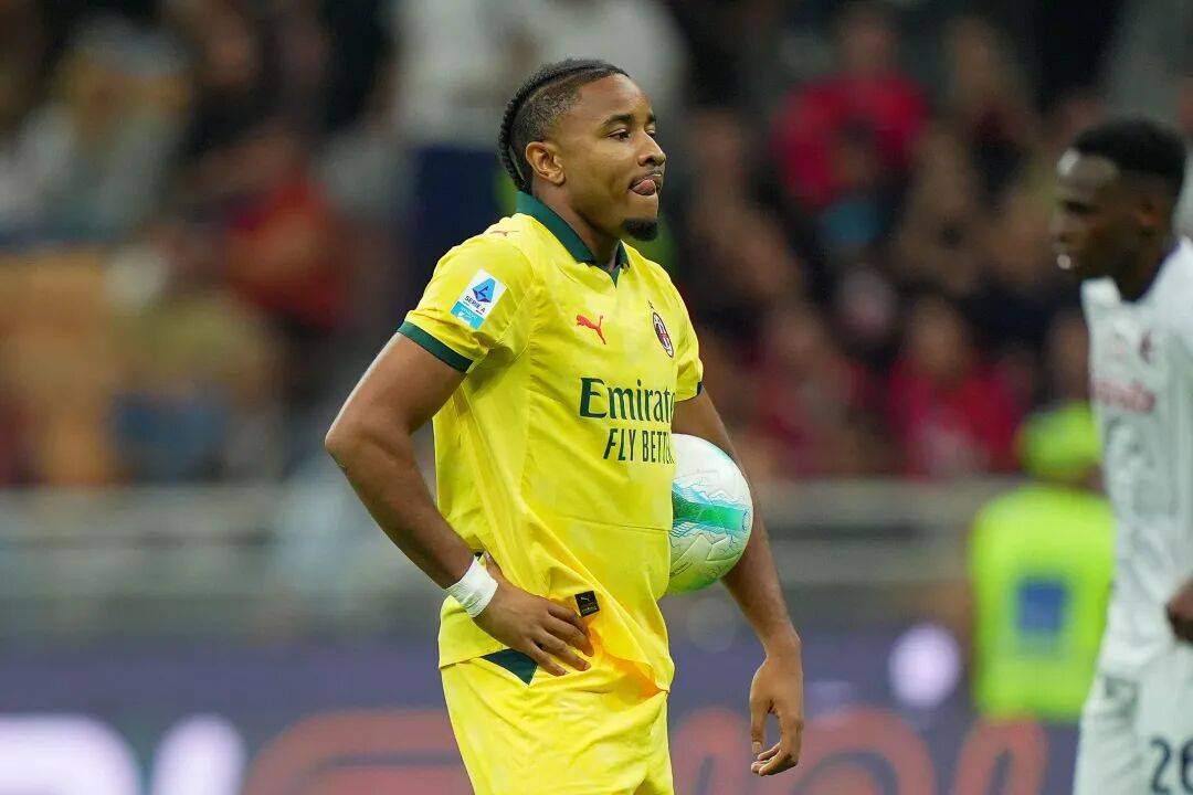 อดีตดาวซัลโวบุนเดสลีกา ปัจจุบันยิงได้เพียง 1 ประตูจาก 14 นัด! มิลาน โฮยจ์ลุนด์ นาโปลี