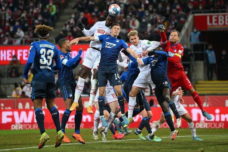 วันอาทิตย์ 014 บุนเดสลีกา พรีวิว: ไมนซ์เปิดบ้านรับการมาเยือนของเซนต์เพาลีในการต่อสู้เพื่อความอยู่รอดจากการตกชั้นที่พร้อมจะปะทุ _โจมตี_ป้องกัน_