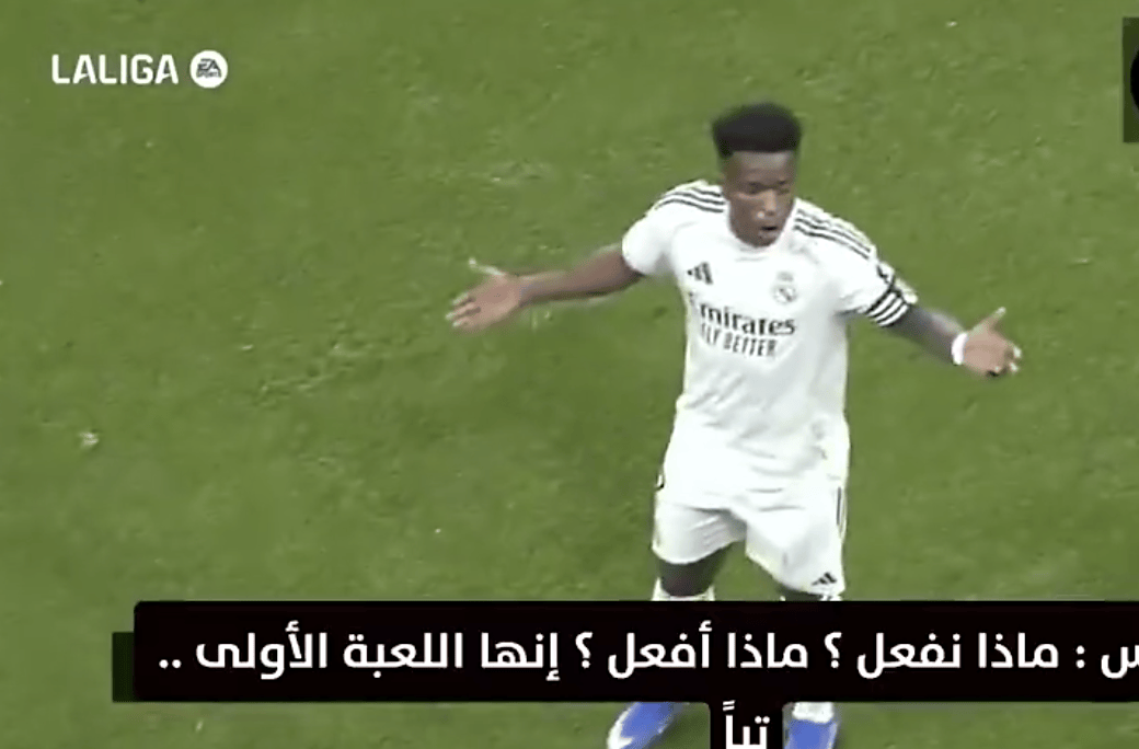 กระจกที่แตกไม่สามารถซ่อมแซมได้! 86% ของแฟนเรอัลมาดริดสนับสนุนการปลดนักเตะมูลค่า 150 ล้านยูโร ซึ่งโกรธจัด: 