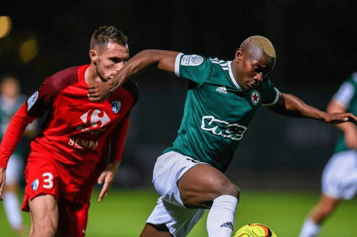 นีซพ่ายแพ้ติดต่อกันเป็นนัดที่เก้า – แซงต์-เอเตียนจะสามารถสร้างผลงานในศึกเฟรนช์คัพได้หรือไม่? ฟอร์ม | กลยุทธ์ | รายชื่อผู้เล่น