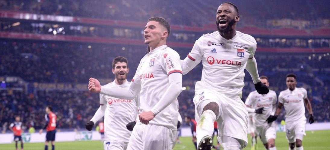 ศึกฟุตบอลถ้วยฝรั่งเศสใกล้เข้ามา: อฌักซิโอ้ vs โมนาโก – ใครจะคว้าชัยในถ้วยนี้? _ประวัติการแข่งขัน_ฟอร์มล่าสุด_