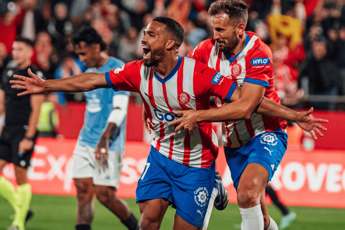 วันอาทิตย์ที่ 21 ธันวาคม พรีวิว: ลาลีกา: บียาร์เรอัล พบ บาร์เซโลนา (รวม 14 การทำนายผลการแข่งขัน)_แมตช์_เกโรนา_เหย้า