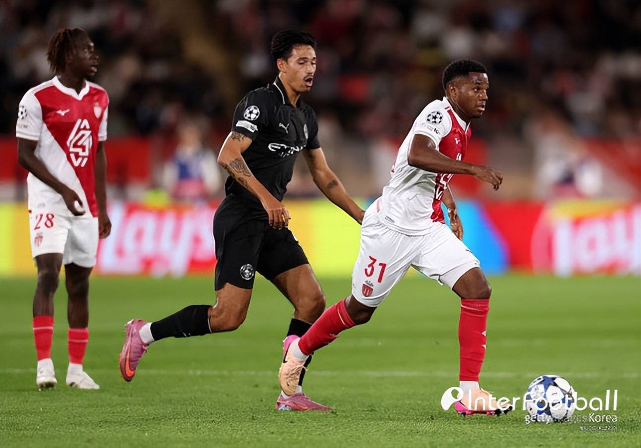 การได้สวมเสื้อหมายเลข 10 ของบาร์เซโลนาต่อจากเมสซี่! โมนาโกจะคืนหมายเลข 10 ให้กับบาร์ซ่า! _ฟาตี_ ฤดูกาล_ ประตู